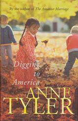Digging to America by Anne  Tyler